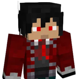 fivejon's Minecraft skin