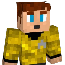 fixeen's Minecraft skin