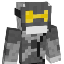 fixenfroejte Minecraft avatar bust