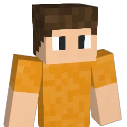 fixifox00 Minecraft avatar bust