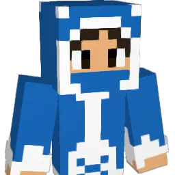 fixt_ Minecraft avatar bust