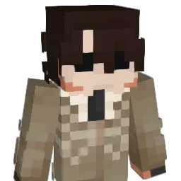 fixtreme6 Minecraft avatar bust