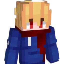 fixz333 Minecraft avatar bust