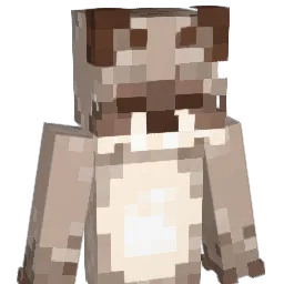 fiyy06 Minecraft avatar bust