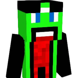 fizbizz's Minecraft skin