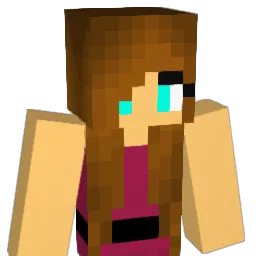 fizle1 Minecraft avatar bust
