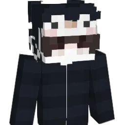 fizonline's Minecraft skin