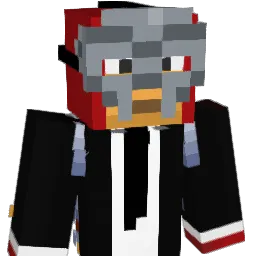fizzlers's Minecraft skin