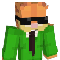 fizzrocks's Minecraft skin