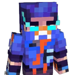 fizzy199's Minecraft skin