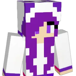 fizzy284's Minecraft skin