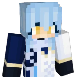 fizzyball's Minecraft skin
