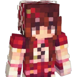 fizzydust86's Minecraft skin