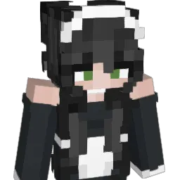 fizzzify Minecraft avatar bust