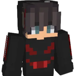 fjcve3d7vd Minecraft avatar bust