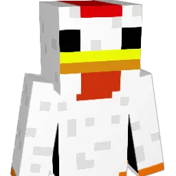 fjelstedmc Minecraft avatar bust