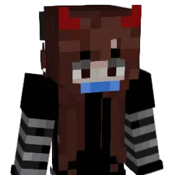 fjhdsdfg Minecraft avatar bust
