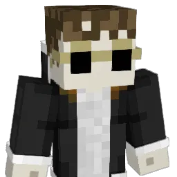 fjordnob1 Minecraft avatar bust