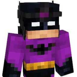 fjpoo Minecraft avatar bust