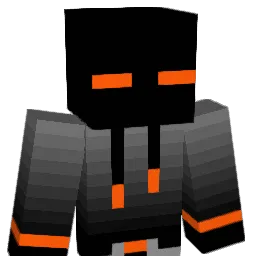 fjs57 Minecraft avatar bust
