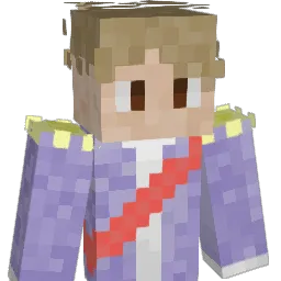 fjulle_ Minecraft avatar bust