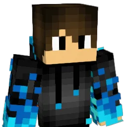 fkHKgov Minecraft avatar bust