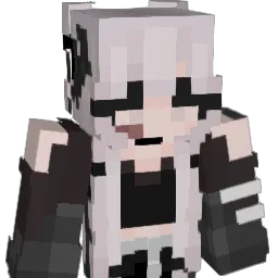 fkMiles's Minecraft skin