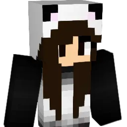 fkalfkal Minecraft avatar bust