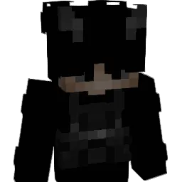 fkbambam Minecraft avatar bust
