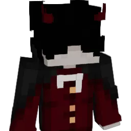 fkh_msmc_yto Minecraft avatar bust