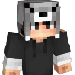 fkk66066 Minecraft avatar bust