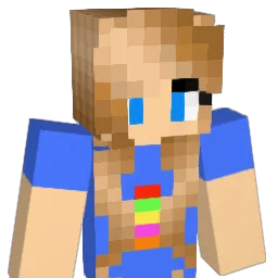 fklassen's Minecraft skin