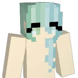 fkmeifyoucan Minecraft avatar bust