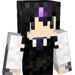 fkw010 Minecraft avatar bust