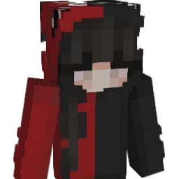 fl0wer44 Minecraft avatar bust