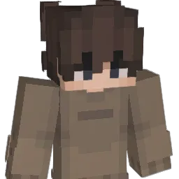 fl0werf1elds Minecraft avatar bust