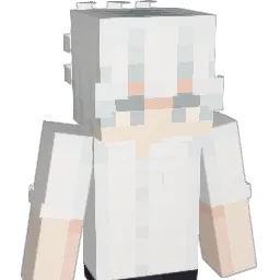 fl1nts's Minecraft skin