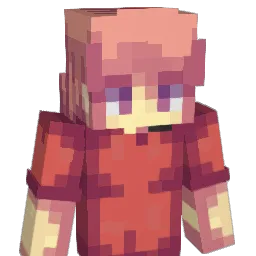 fl1spy Minecraft avatar bust