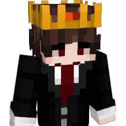fl4rri Minecraft avatar bust