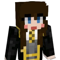 fl4tlin3 Minecraft avatar bust