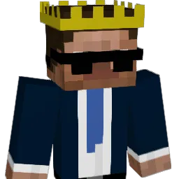 fl4v1u_ Minecraft avatar bust