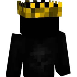 fl_0v Minecraft avatar bust