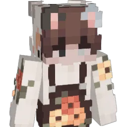 fla_ko's Minecraft skin