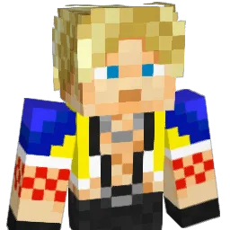 flaboss's Minecraft skin