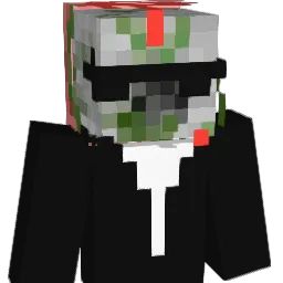 flaccidsnakee's Minecraft skin