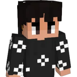flaemchen_ Minecraft avatar bust