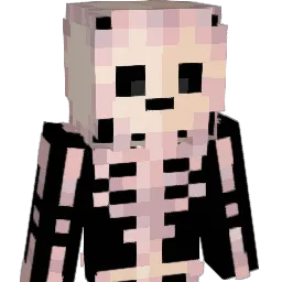 flafee's Minecraft skin