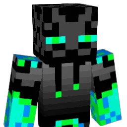 flagger909 Minecraft avatar bust