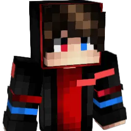flaggo559 Minecraft avatar bust