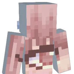 flambo262 Minecraft avatar bust